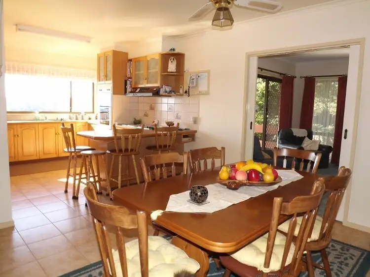 Second view of Homely house listing, 13 Wirrana Drive, Moe VIC 3825
