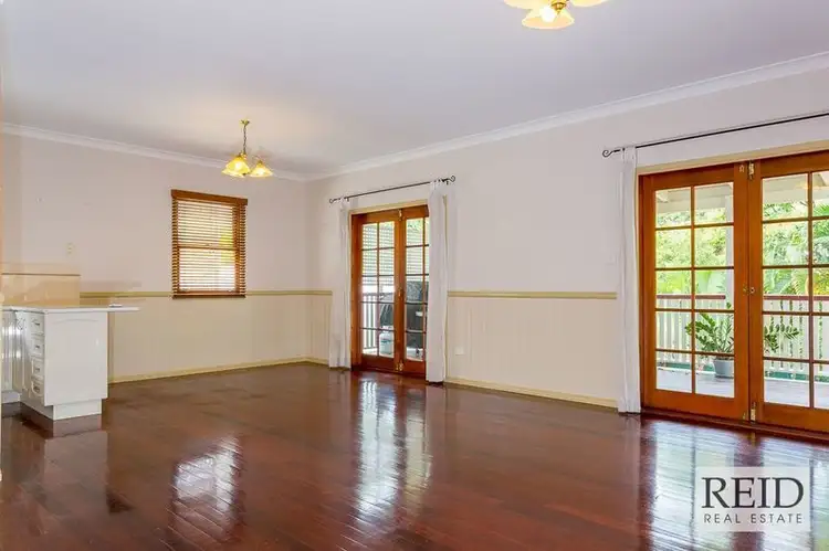 Second view of Homely house listing, 11 Ferneydell Street, Ashgrove QLD 4060