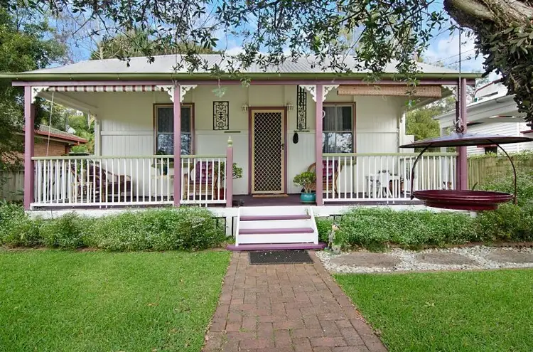 10 Washington Street, Deagon QLD 4017