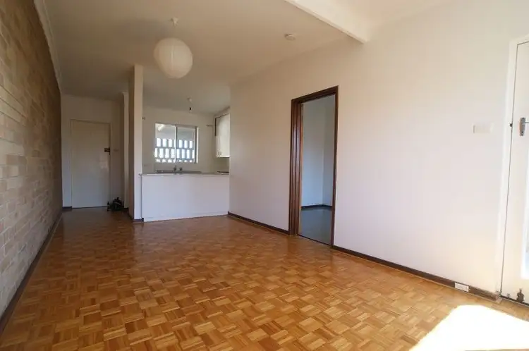 Second view of Homely unit listing, 11/23 Avonmore Terrace, Cottesloe WA 6011