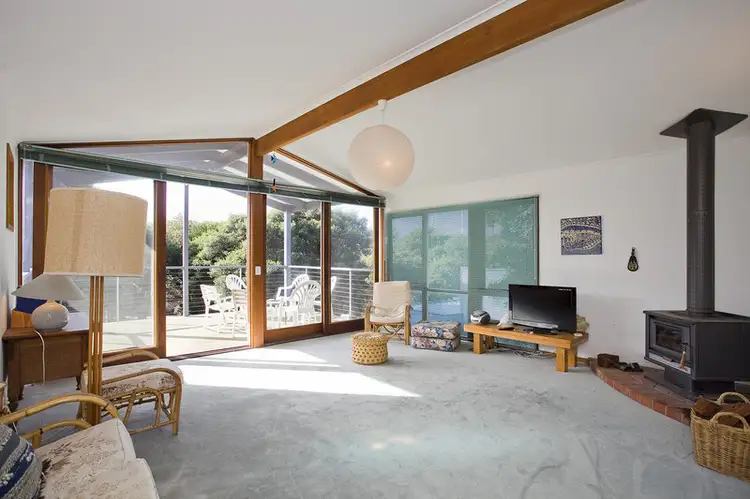 Second view of Homely house listing, 17 Alice Street, Aireys Inlet VIC 3231