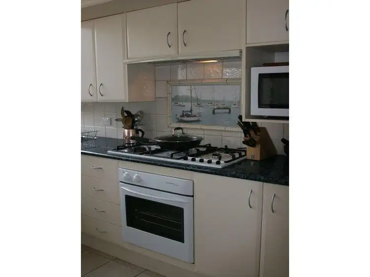 Seventh view of Homely unit listing, 17/88 EAGLE TERRACE, Sandgate QLD 4017