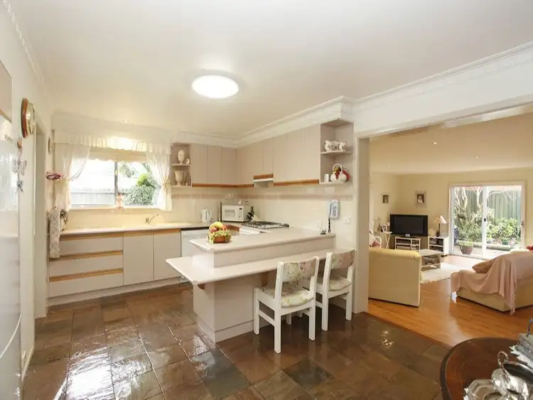Third view of Homely house listing, 38 Chifley Avenue, Altona VIC 3018