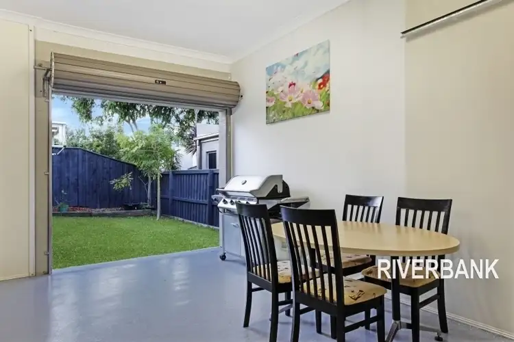 Fifth view of Homely house listing, 55 Edward Drive, Pemulwuy NSW 2145