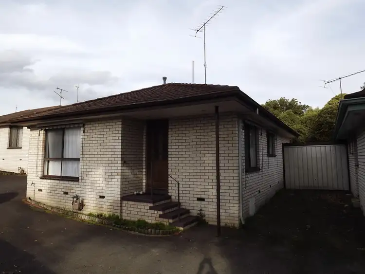 Seventh view of Homely unit listing, 3/21 William Street, Newborough VIC 3825