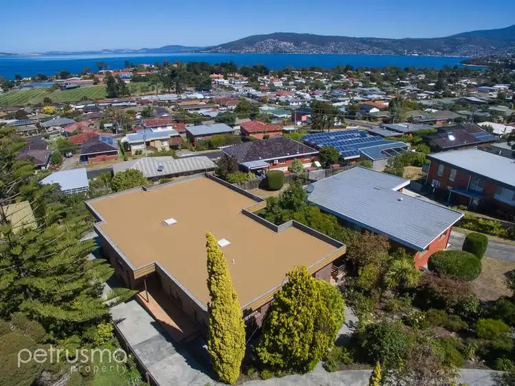 Main view of Homely house listing, 6 Nankoor Crescent, Howrah TAS 7018