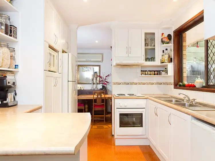 Sixth view of Homely house listing, 21 Koola Drive, Nerang QLD 4211