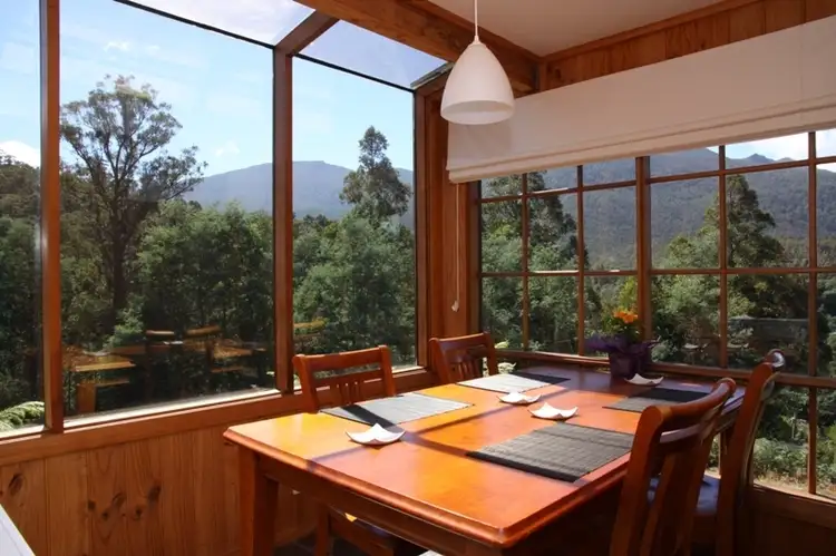 Third view of Homely house listing, 863 Mountain River Road, Mountain River TAS 7109