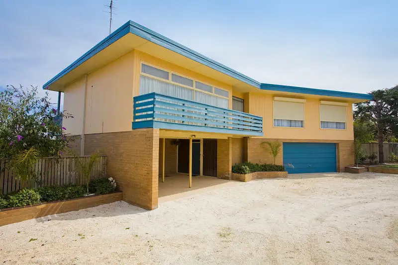 Main view of Homely house listing, 5/9 Rudd Avenue, Torquay VIC 3228