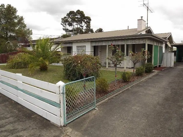 56 Boolarra Avenue, Newborough VIC 3825