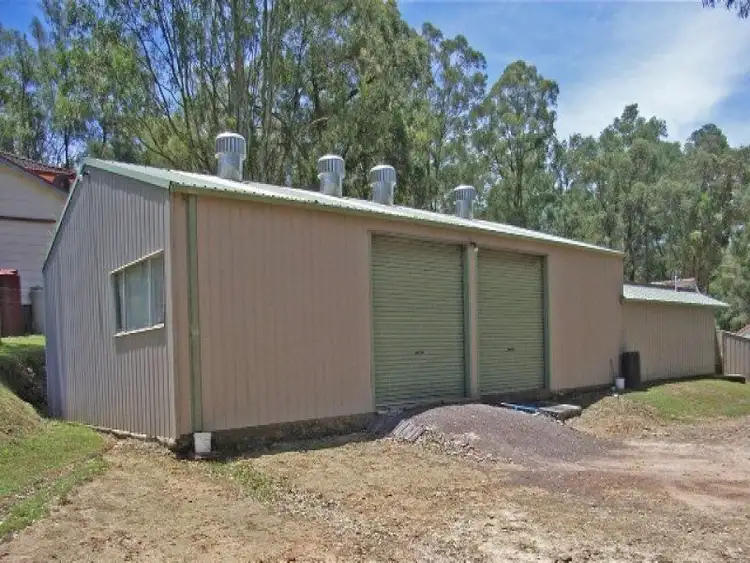 Third view of Homely rural property listing, Address available on request