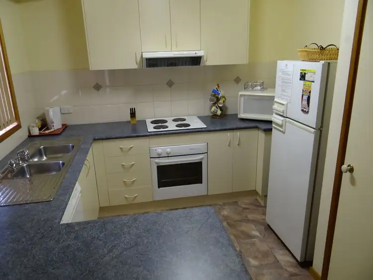 Third view of Homely townhouse listing, 4/57 Delany Avenue, Bright VIC 3741