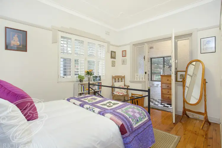 Fifth view of Homely apartment listing, 2/106 Norton Street, Ashfield NSW 2131