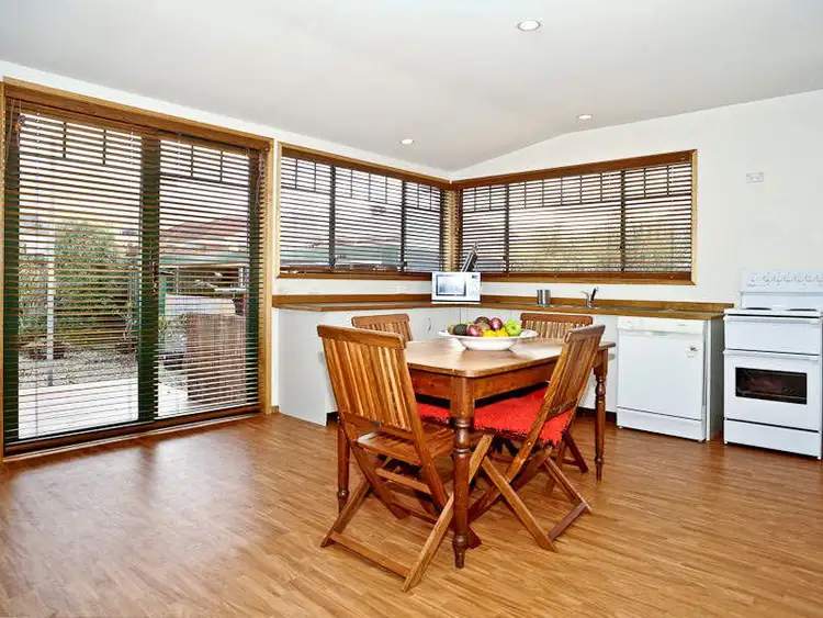 Second view of Homely house listing, 64 Grosvenor Street, Sandy Bay TAS 7005