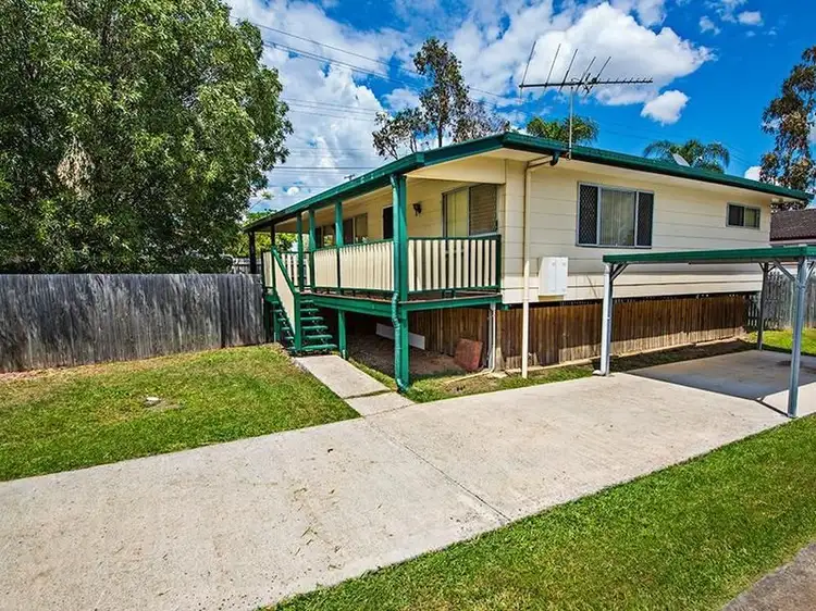 Fifth view of Homely house listing, 2 First Ave, Marsden QLD 4132