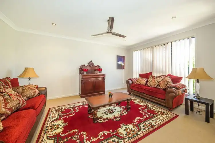 Fourth view of Homely house listing, 3 Blueberry Street, Banksia Beach QLD 4507