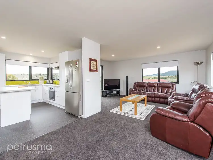 Second view of Homely house listing, 3 Wards Avenue, Lewisham TAS 7173