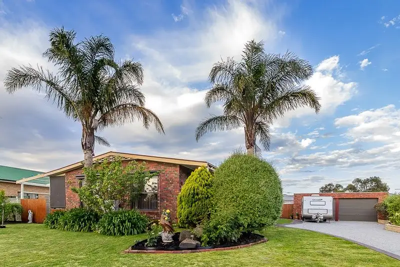 Main view of Homely house listing, 2 Boormani Court, Koo Wee Rup VIC 3981