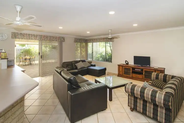 Fourth view of Homely house listing, 13 Glassby Place, West Busselton WA 6280