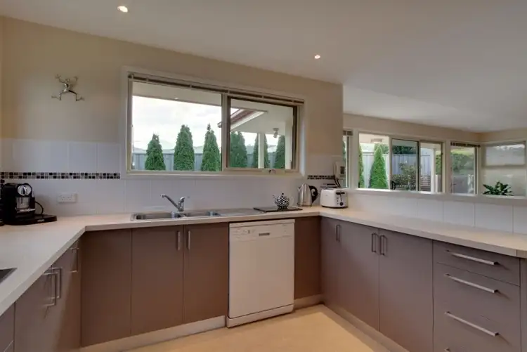Fourth view of Homely house listing, 6 Cottage Road, Kingston TAS 7050