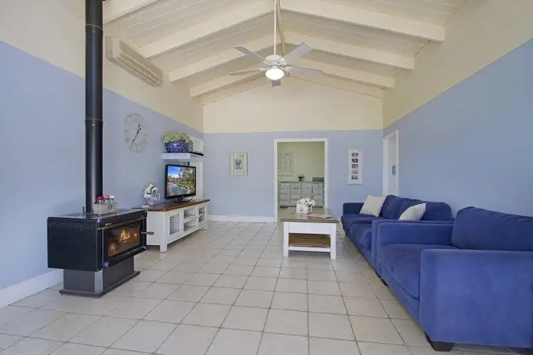 Fourth view of Homely rural property listing, 350 Creek Ridge Road, Glossodia NSW 2756