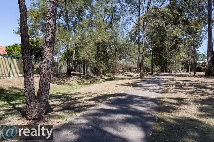 Third view of Homely land listing, 23, LOT 23 Scotland Cres, Cornubia QLD 4130