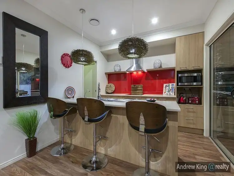 Fifth view of Homely house listing, 2A Stewart Road, Albany Creek QLD 4035