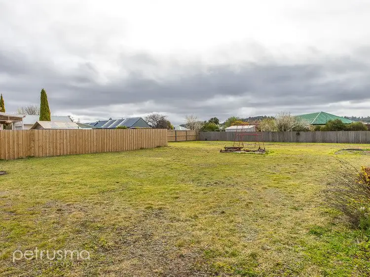 Second view of Homely land listing, Lot 2, 7 Forcett Street, Sorell TAS 7172