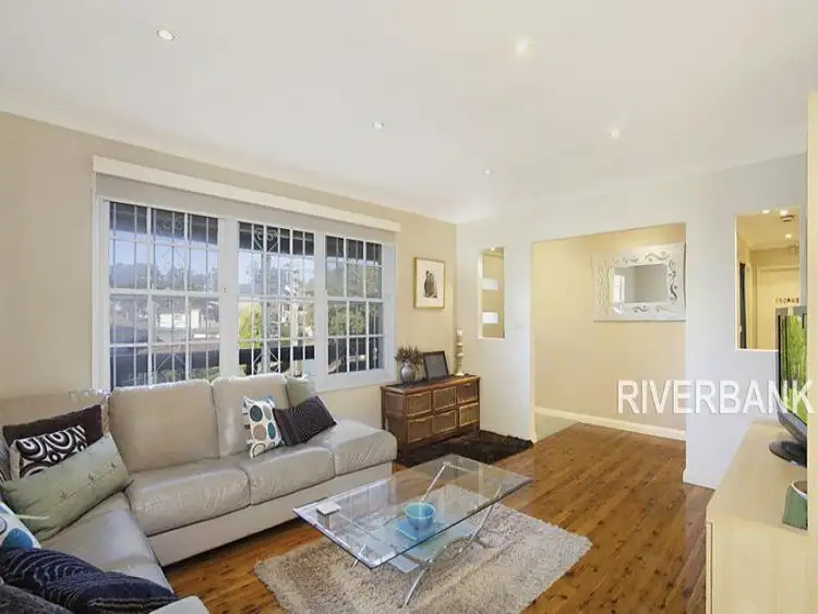 Third view of Homely house listing, 6 Namoi Place, Toongabbie NSW 2146