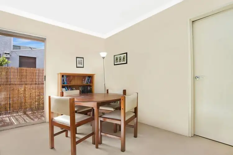 Second view of Homely apartment listing, 8/165 Cleveland Street, Redfern NSW 2016