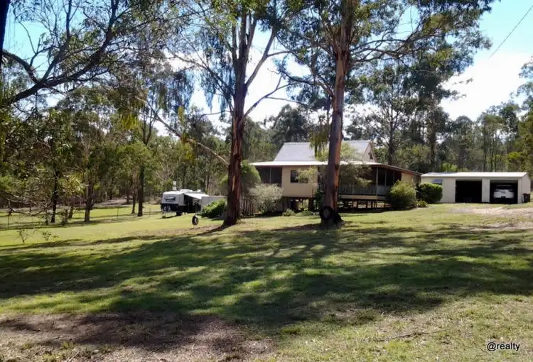 Main view of Homely rural property listing, Address available on request