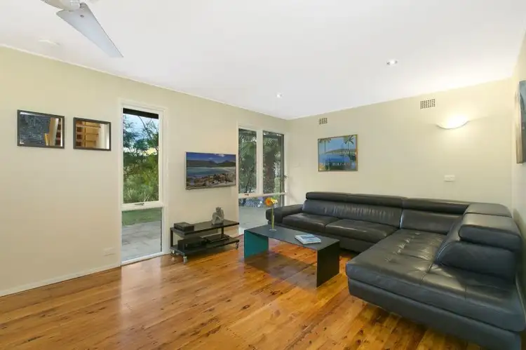 Third view of Homely house listing, 24 Yallumba Close, Forestville NSW 2087
