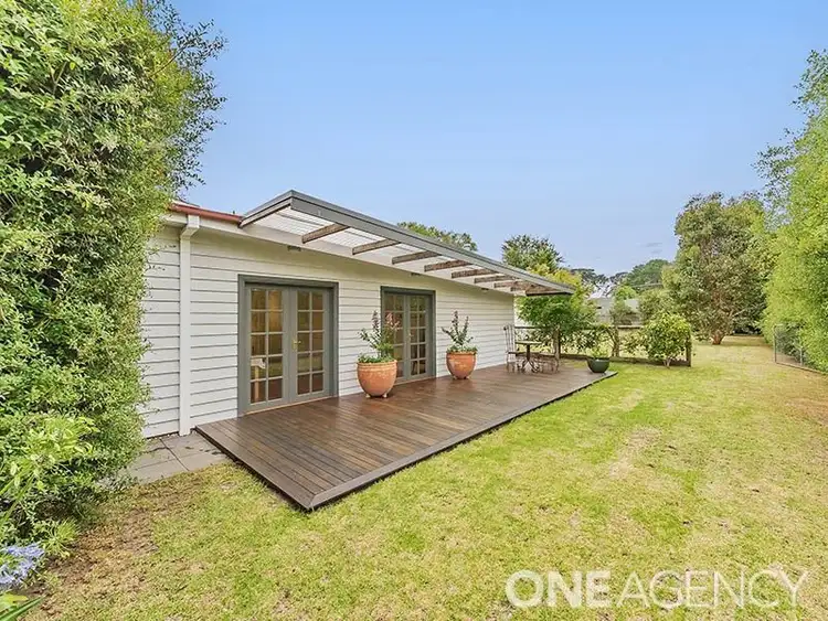 Fourth view of Homely house listing, 14 Rupert Street, Lang Lang VIC 3984