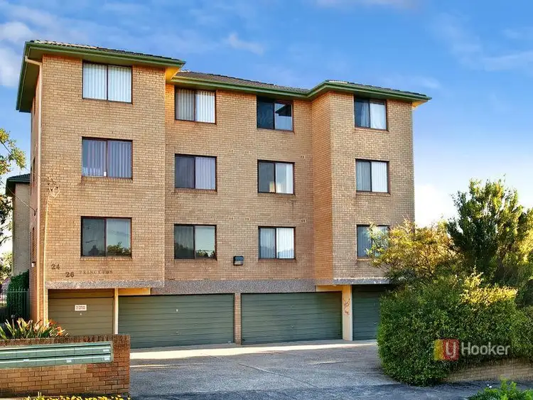 Sixth view of Homely apartment listing, 15/24-26 Keith Street, Dulwich Hill NSW 2203