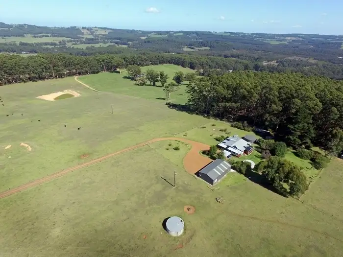121 Silver Road, Denmark WA 6333