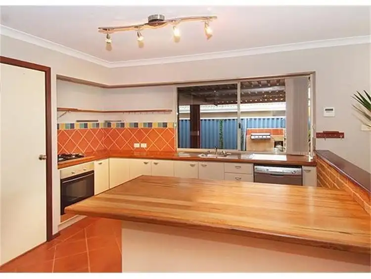 Second view of Homely house listing, 14 Coral Crescent, Broadwater WA 6280