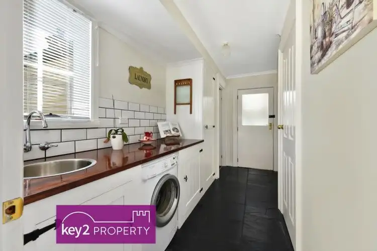 Fourth view of Homely house listing, 34 Meander Valley Road, Carrick TAS 7291