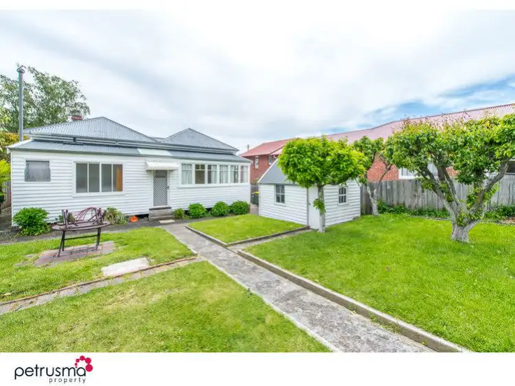 Fifth view of Homely house listing, 17 Duke Street, Sandy Bay TAS 7005
