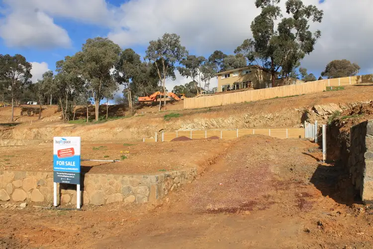 Fourth view of Homely land listing, 20 Discovery Drive, Diamond Creek VIC 3089