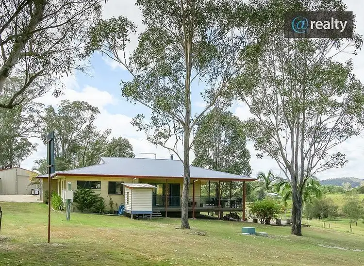 Sixth view of Homely rural property listing, 28 Biddle Rd, Imbil QLD 4570