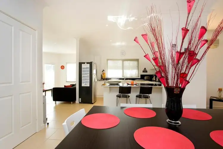 Fifth view of Homely house listing, 1/62 Cawood Street, Apollo Bay VIC 3233