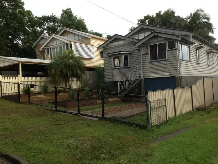 Second view of Homely house listing, 98 Elliott Street, Hawthorne QLD 4171