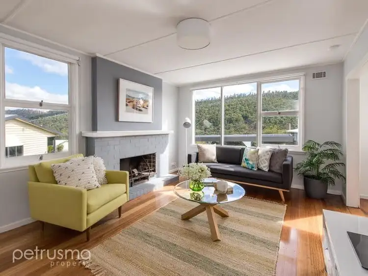 Second view of Homely villa listing, 1/3 Nilpena Street, Mornington TAS 7018