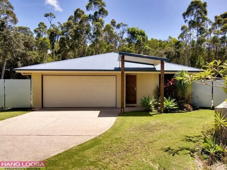 11 Wandoo Court, Noosaville QLD 4566
