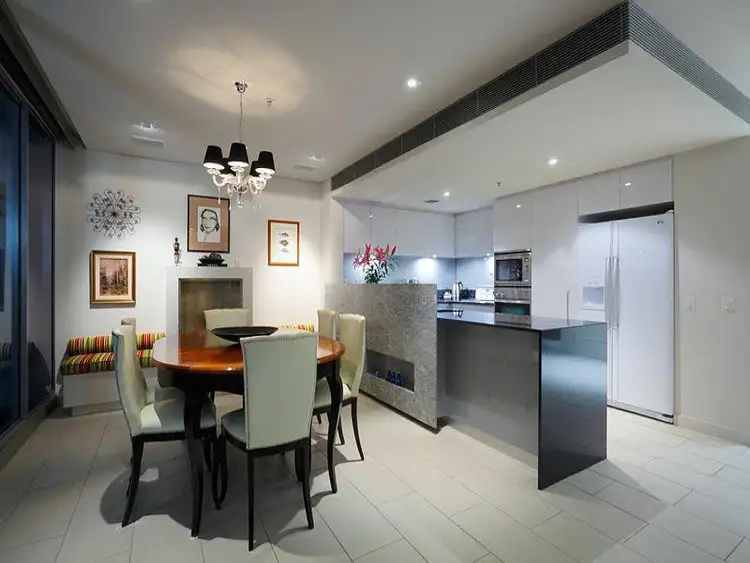 Third view of Homely apartment listing, 704/81 Macleay Street, Potts Point NSW 2011