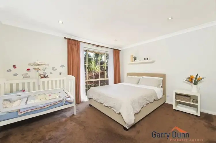 Fourth view of Homely house listing, 31 Kendall Drive, Casula NSW 2170