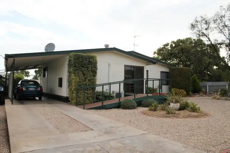 Main view of Homely house listing, 58 Redding Road, Streaky Bay SA 5680