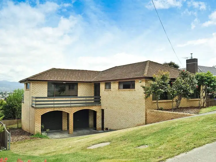 Main view of Homely house listing, 37 Norma Street, Howrah TAS 7018