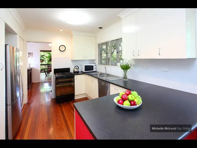 Sixth view of Homely house listing, 24 Bina Street, Chapel Hill QLD 4069