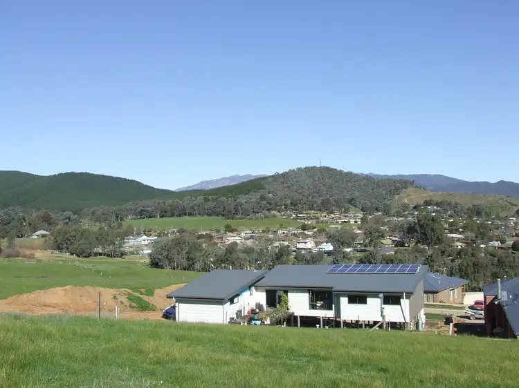Fifth view of Homely land listing, 20 Leggio Road, Myrtleford VIC 3737